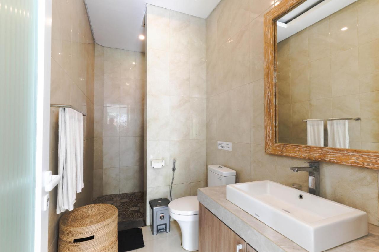Puri Bagus Villa By Great Bali Villas Legian  Exterior photo