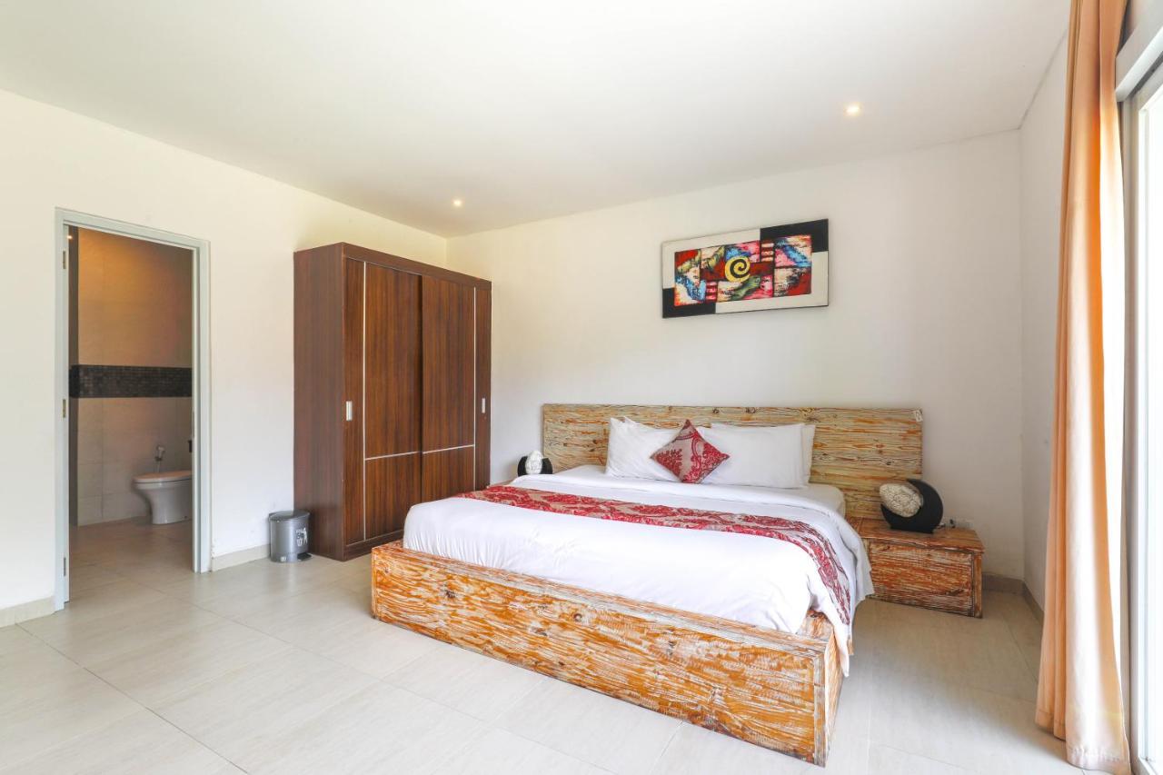 Puri Bagus Villa By Great Bali Villas Legian  Exterior photo