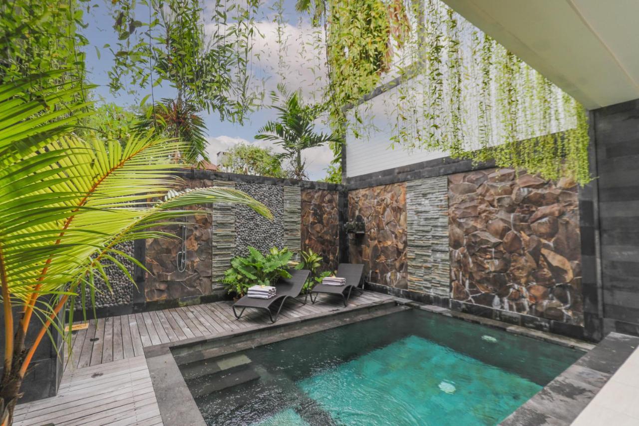 Puri Bagus Villa By Great Bali Villas Legian  Exterior photo