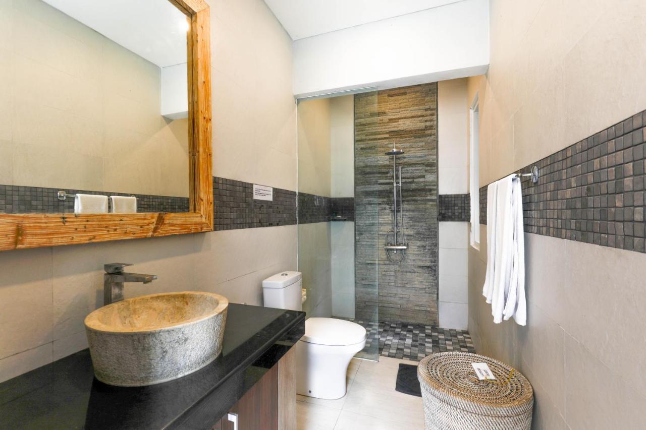 Puri Bagus Villa By Great Bali Villas Legian  Exterior photo