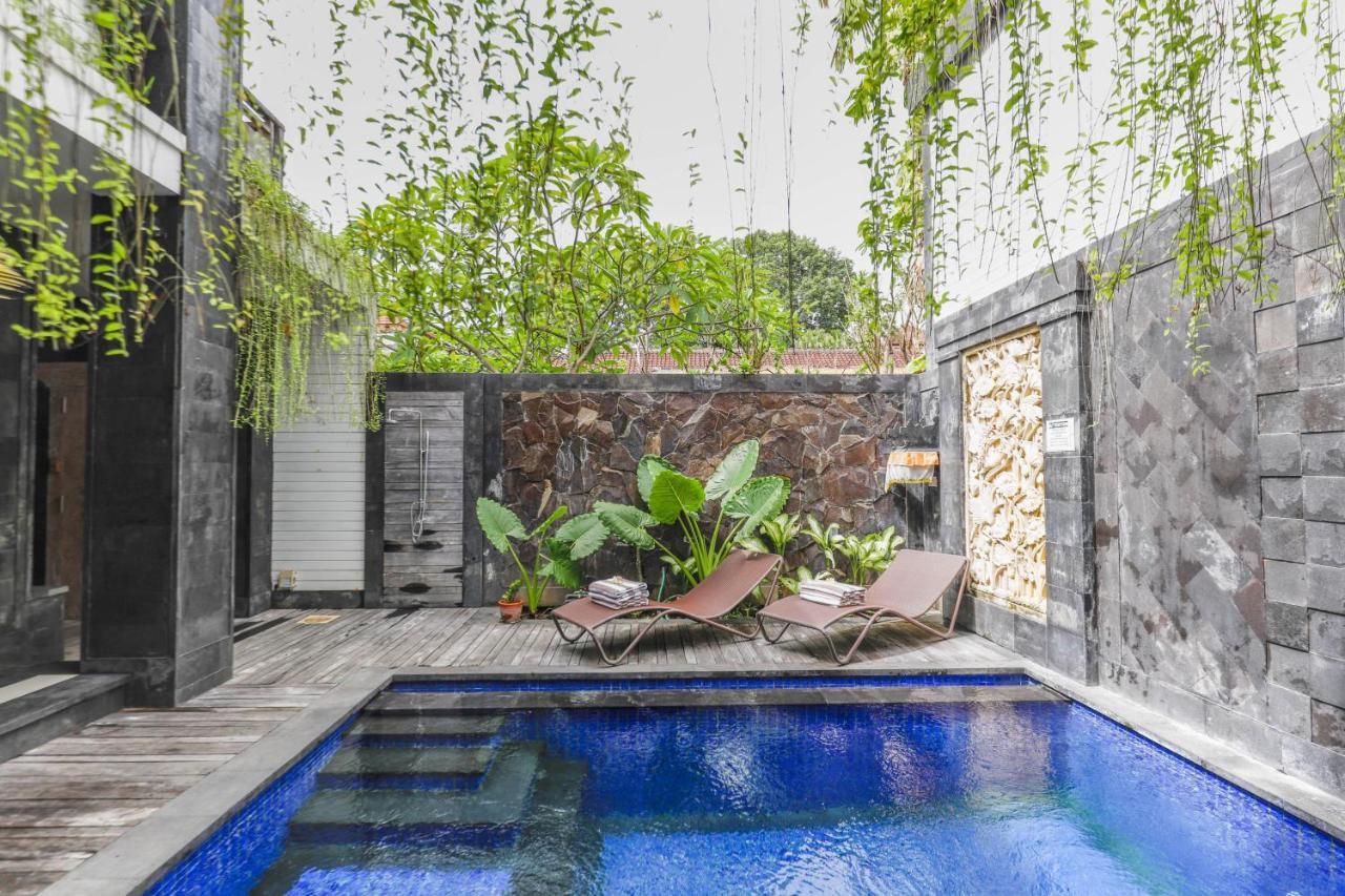 Puri Bagus Villa By Great Bali Villas Legian  Exterior photo